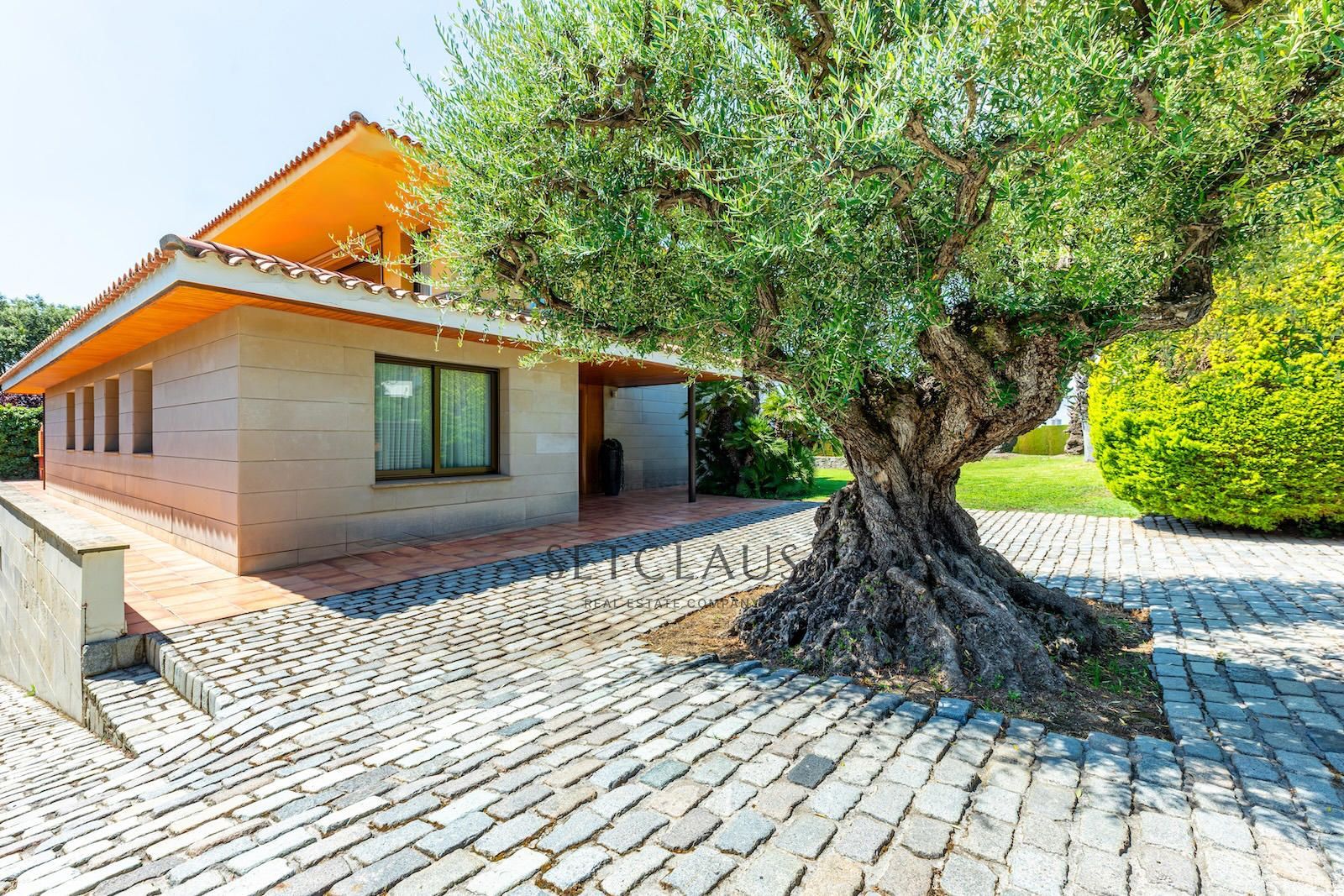 Comprar ALELLA. CAN TEIXIDÓ. Grandes vistas en una de las mejores zonas del Maresme foto 5