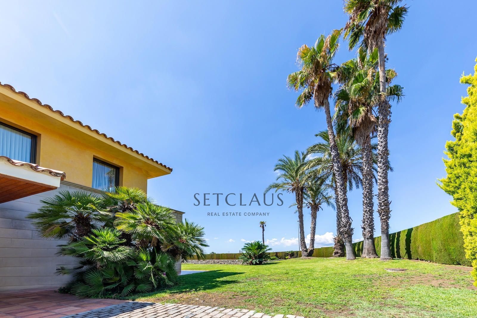 Comprar ALELLA. CAN TEIXIDÓ. Grandes vistas en una de las mejores zonas del Maresme foto 7