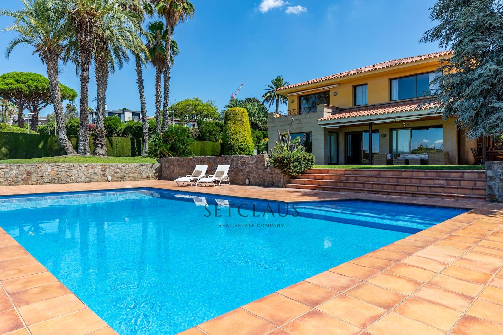 Comprar ALELLA. CAN TEIXIDÓ. Grandes vistas en una de las mejores zonas del Maresme foto 13