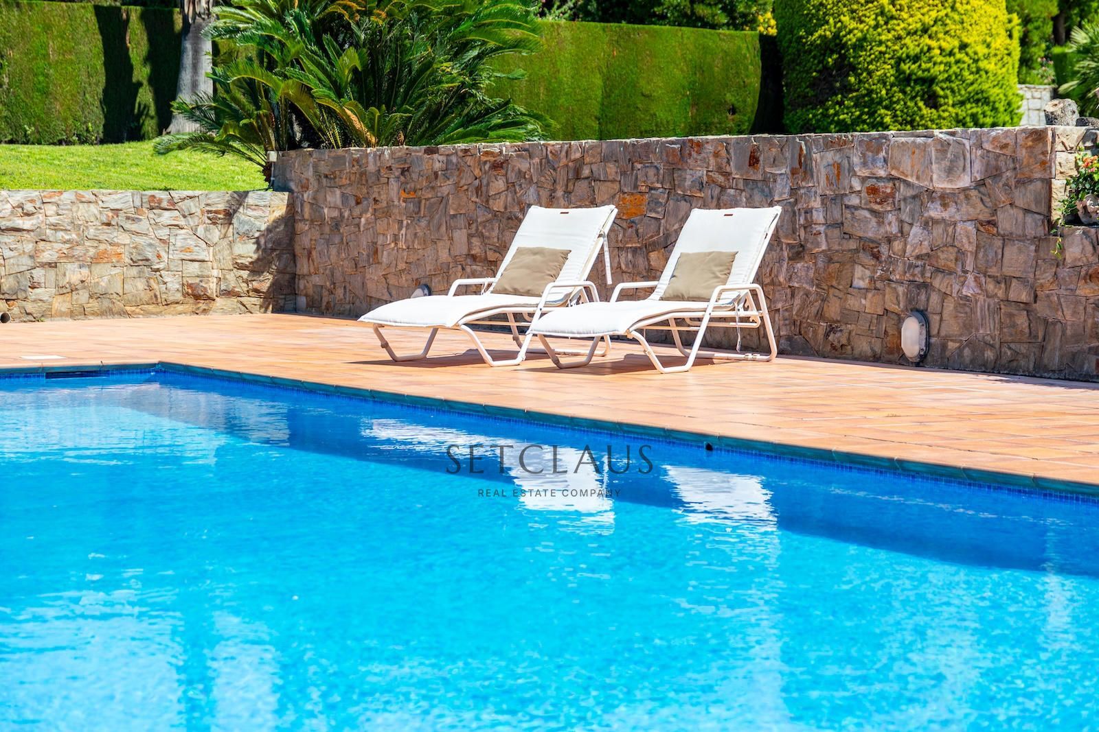 Comprar ALELLA. CAN TEIXIDÓ. Grandes vistas en una de las mejores zonas del Maresme foto 14