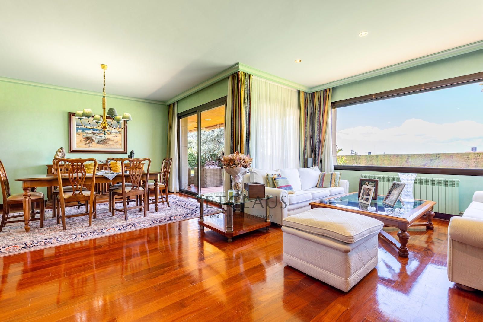 Comprar ALELLA. CAN TEIXIDÓ. Grandes vistas en una de las mejores zonas del Maresme foto 23