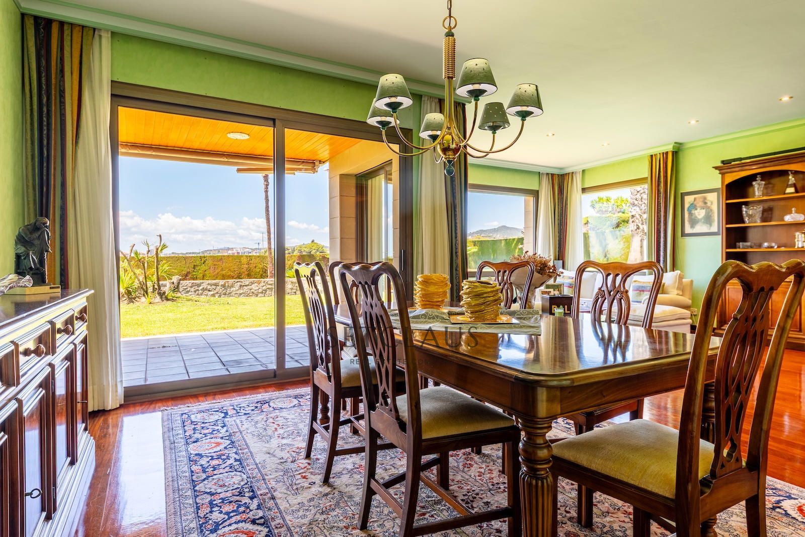 Comprar ALELLA. CAN TEIXIDÓ. Grandes vistas en una de las mejores zonas del Maresme foto 22