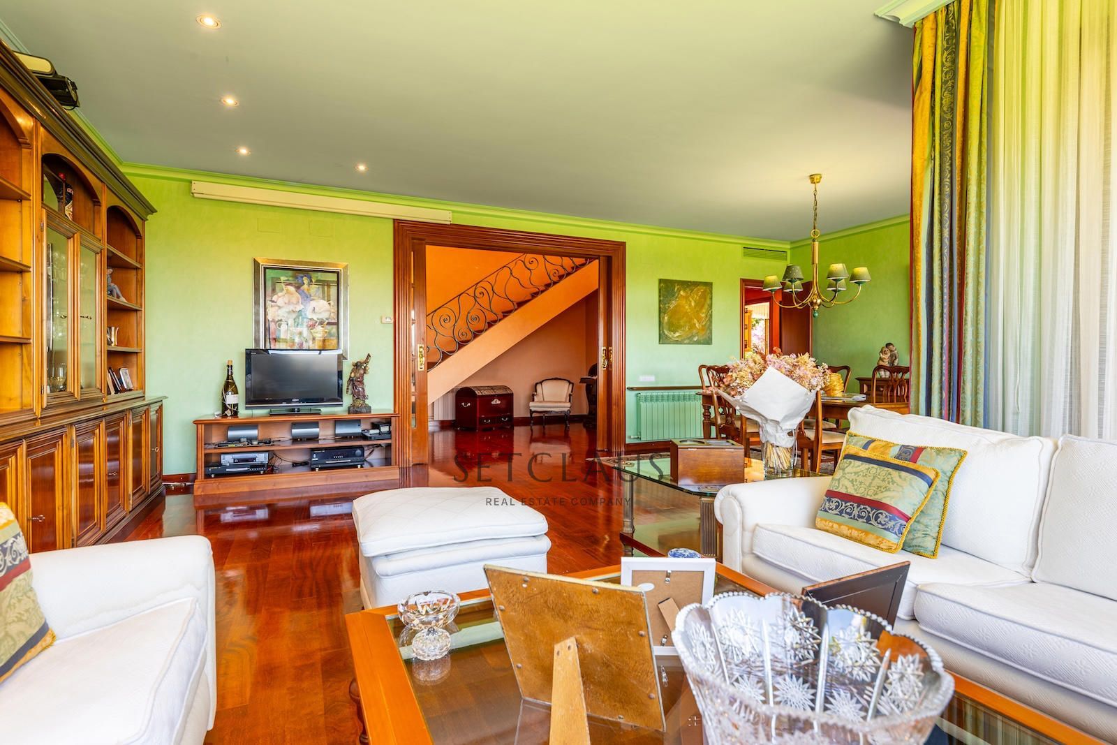 Comprar ALELLA. CAN TEIXIDÓ. Grandes vistas en una de las mejores zonas del Maresme foto 25