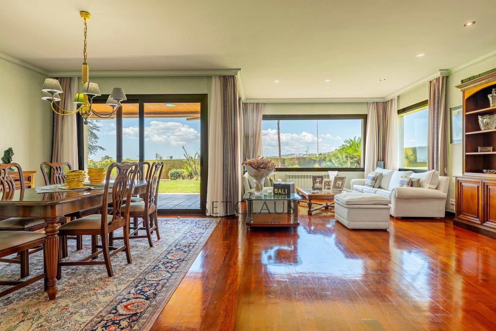 Comprar ALELLA. CAN TEIXIDÓ. Grandes vistas en una de las mejores zonas del Maresme foto 21