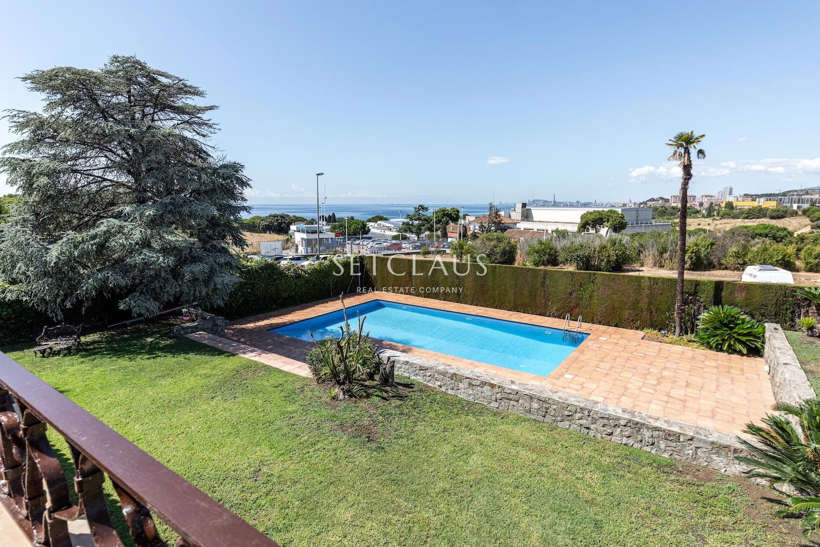 Inmueble ALELLA. CAN TEIXIDÓ. Grandes vistas en una de las mejores zonas del Maresme foto 40