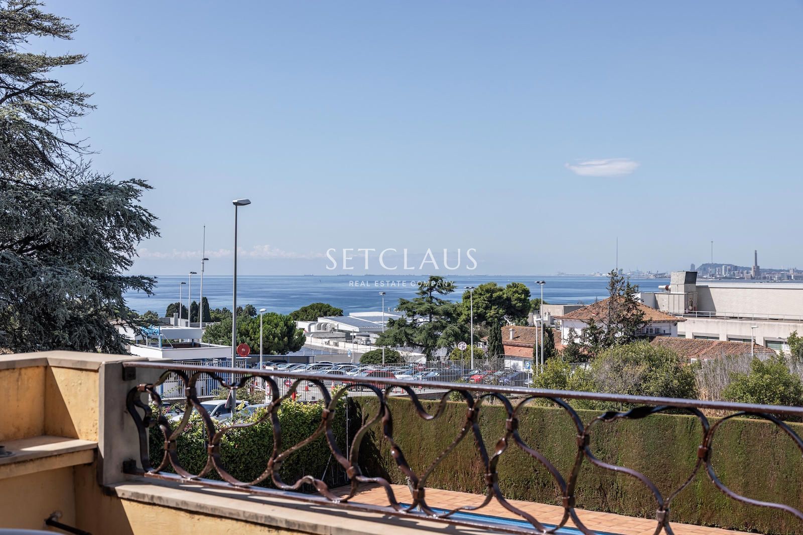 Inmueble ALELLA. CAN TEIXIDÓ. Grandes vistas en una de las mejores zonas del Maresme foto 41