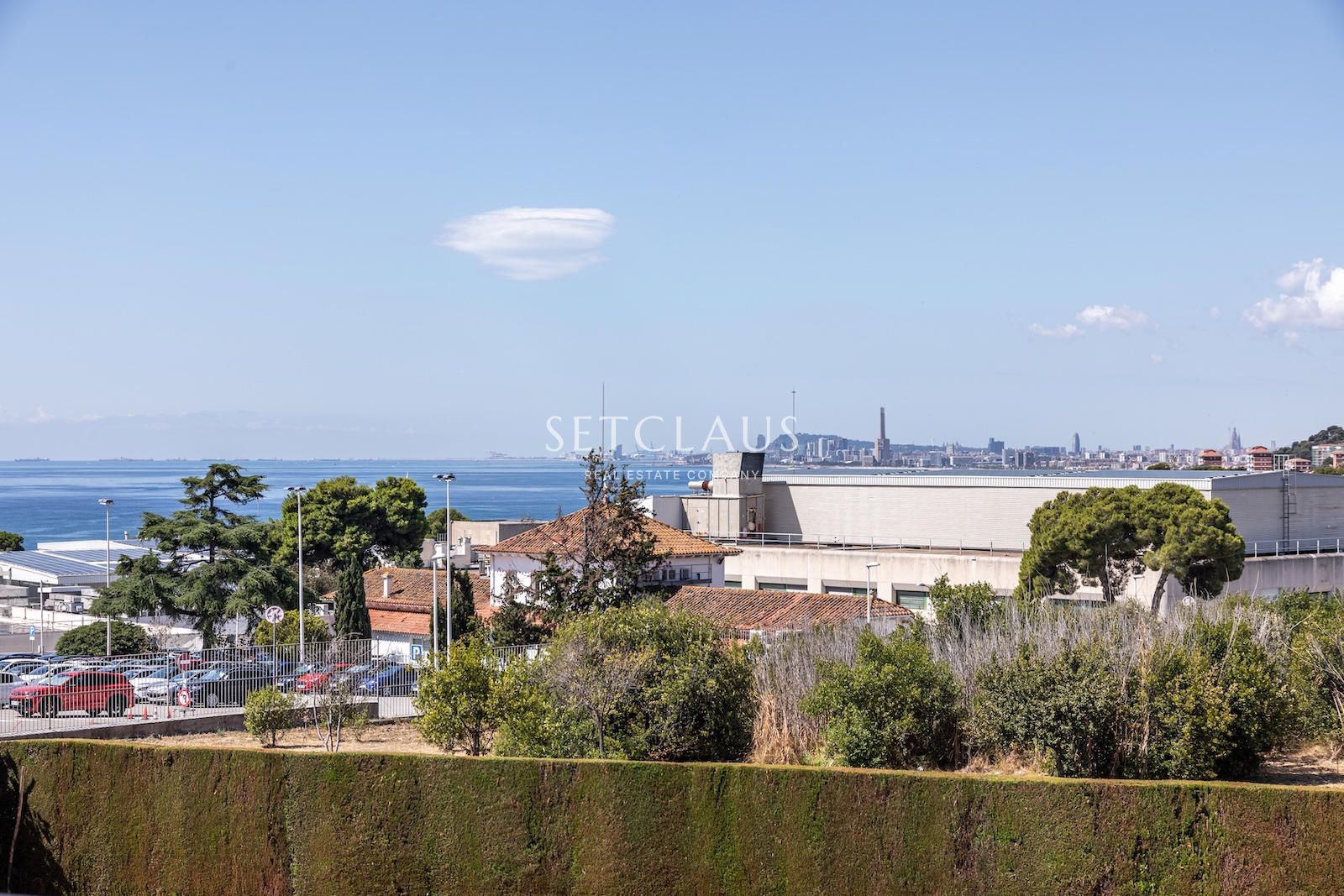 Inmueble ALELLA. CAN TEIXIDÓ. Grandes vistas en una de las mejores zonas del Maresme foto 52