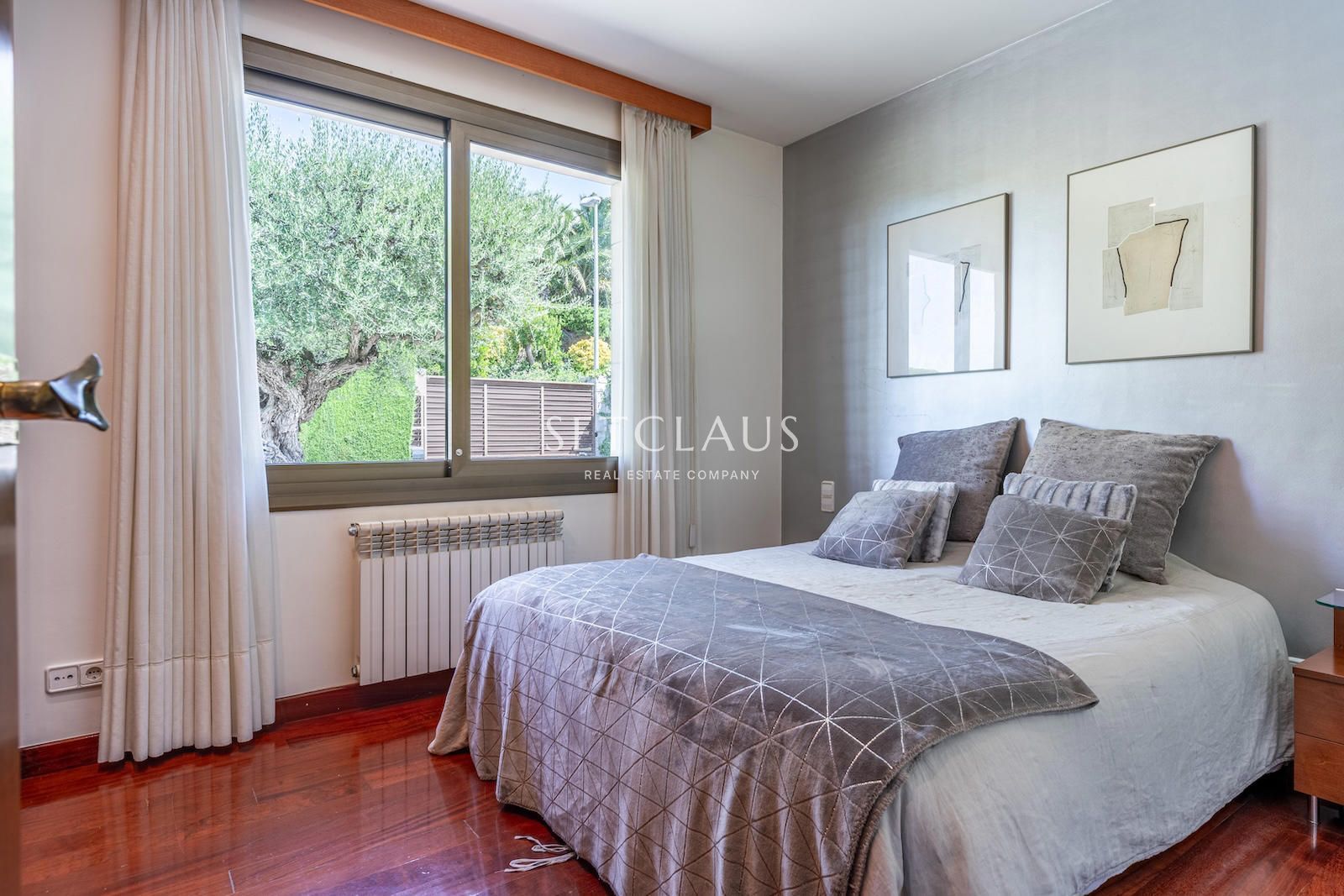 Inmueble ALELLA. CAN TEIXIDÓ. Grandes vistas en una de las mejores zonas del Maresme foto 53