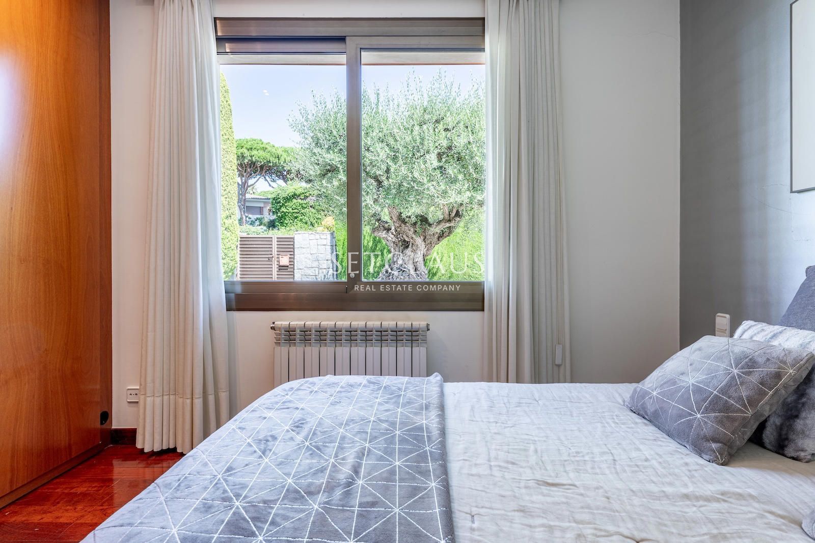 Inmueble ALELLA. CAN TEIXIDÓ. Grandes vistas en una de las mejores zonas del Maresme foto 54
