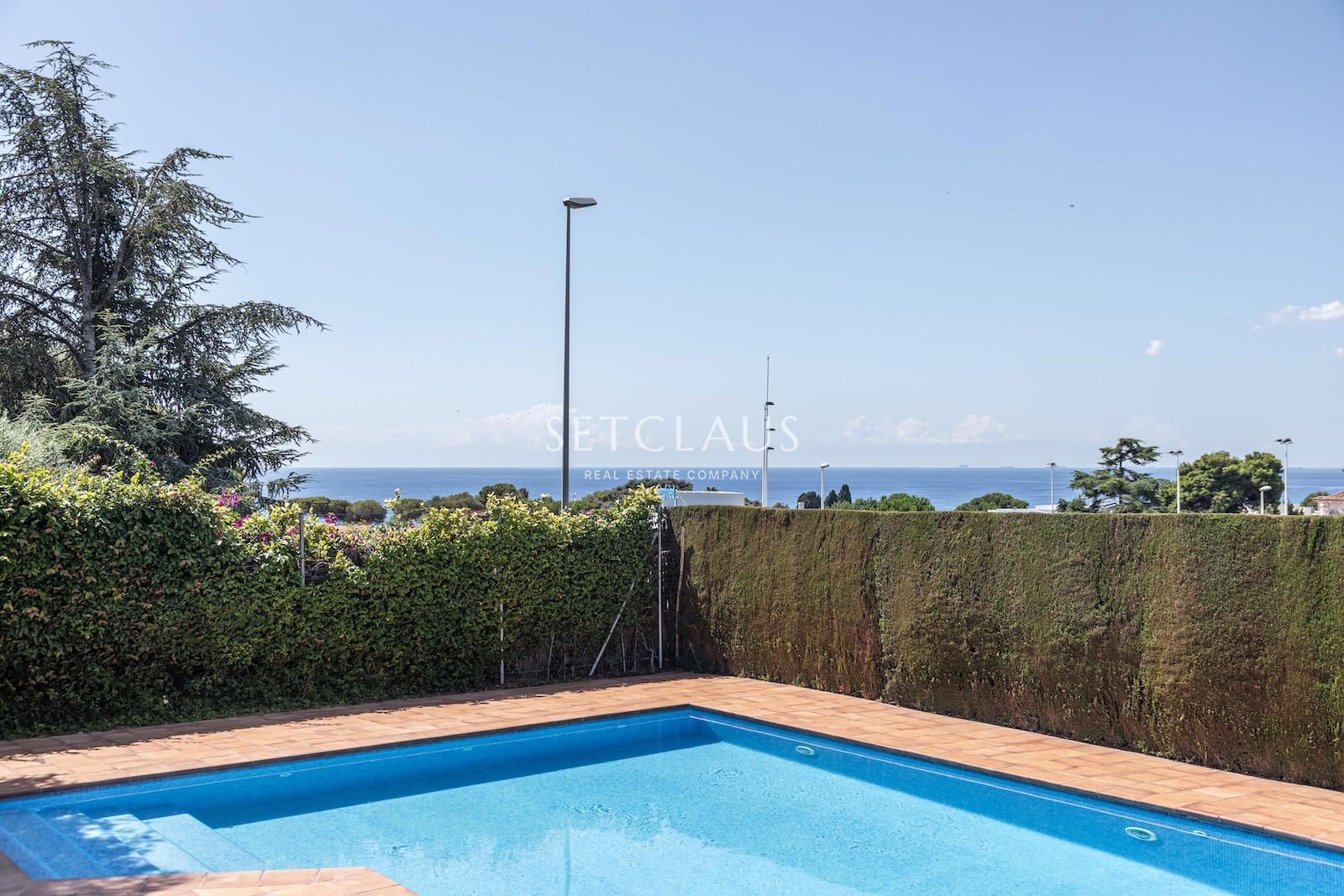 Inmueble ALELLA. CAN TEIXIDÓ. Grandes vistas en una de las mejores zonas del Maresme foto 2
