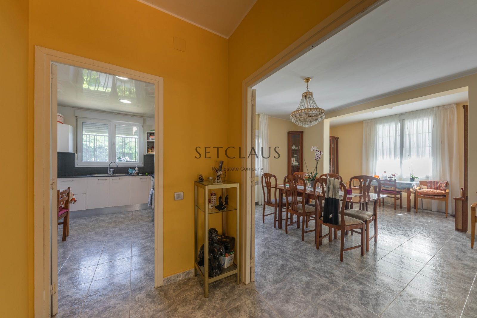 Salón