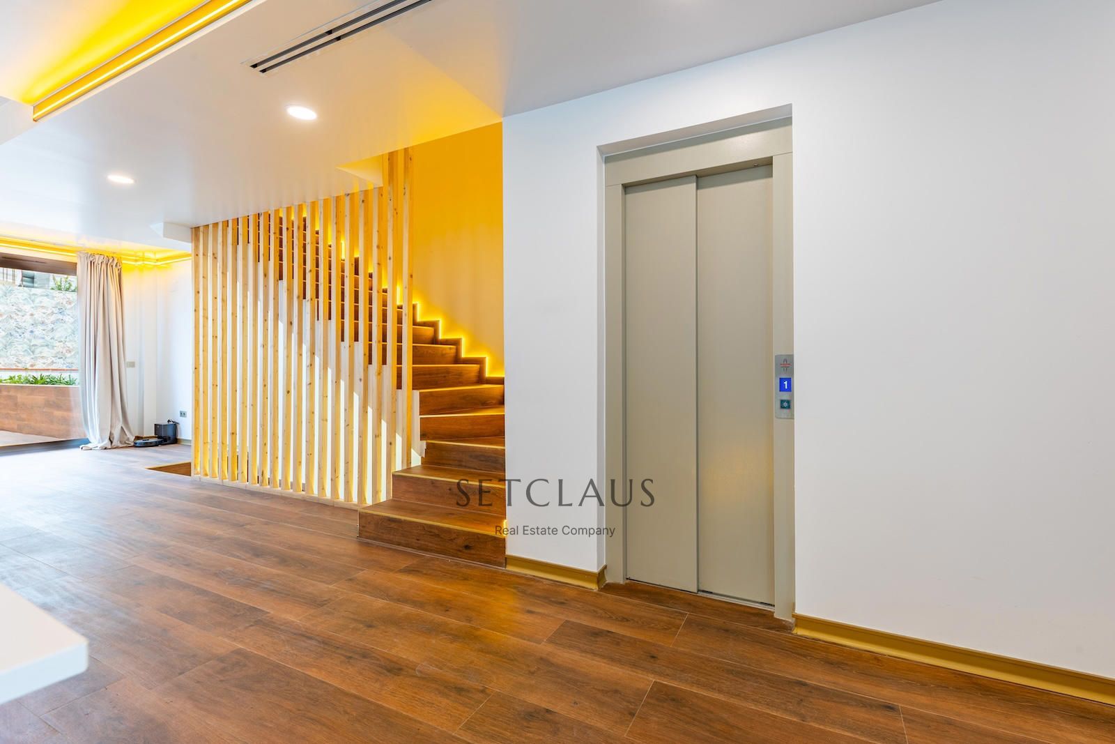 Comprar MONTGAT. OBRA NUEVA. VISTAS AL MAR Y DISEÑO foto 6