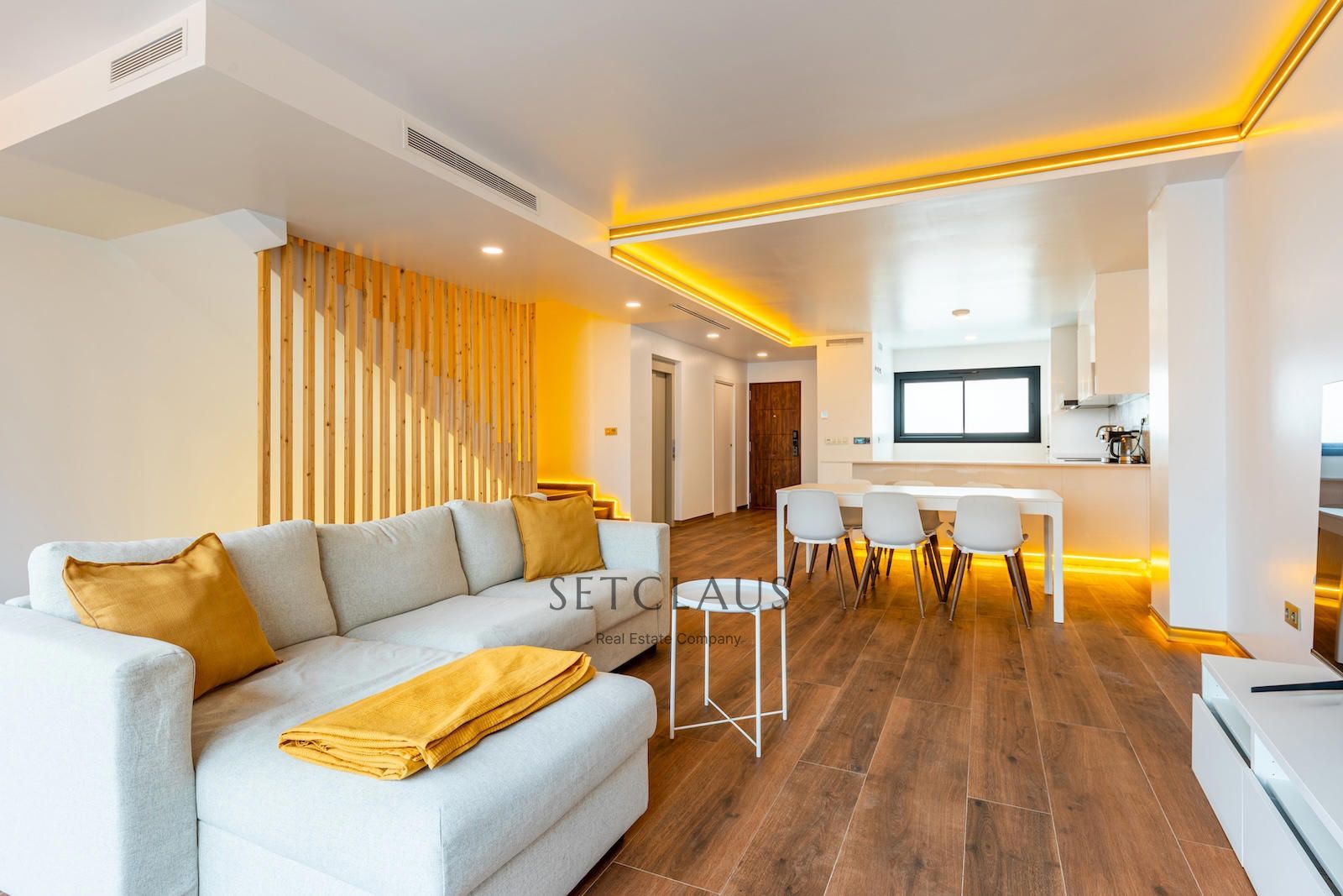 Comprar MONTGAT. OBRA NUEVA. VISTAS AL MAR Y DISEÑO foto 1