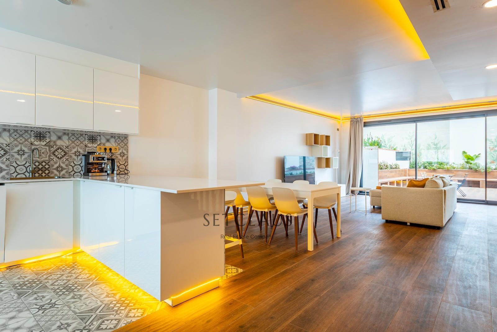 Comprar MONTGAT. OBRA NUEVA. VISTAS AL MAR Y DISEÑO foto 5