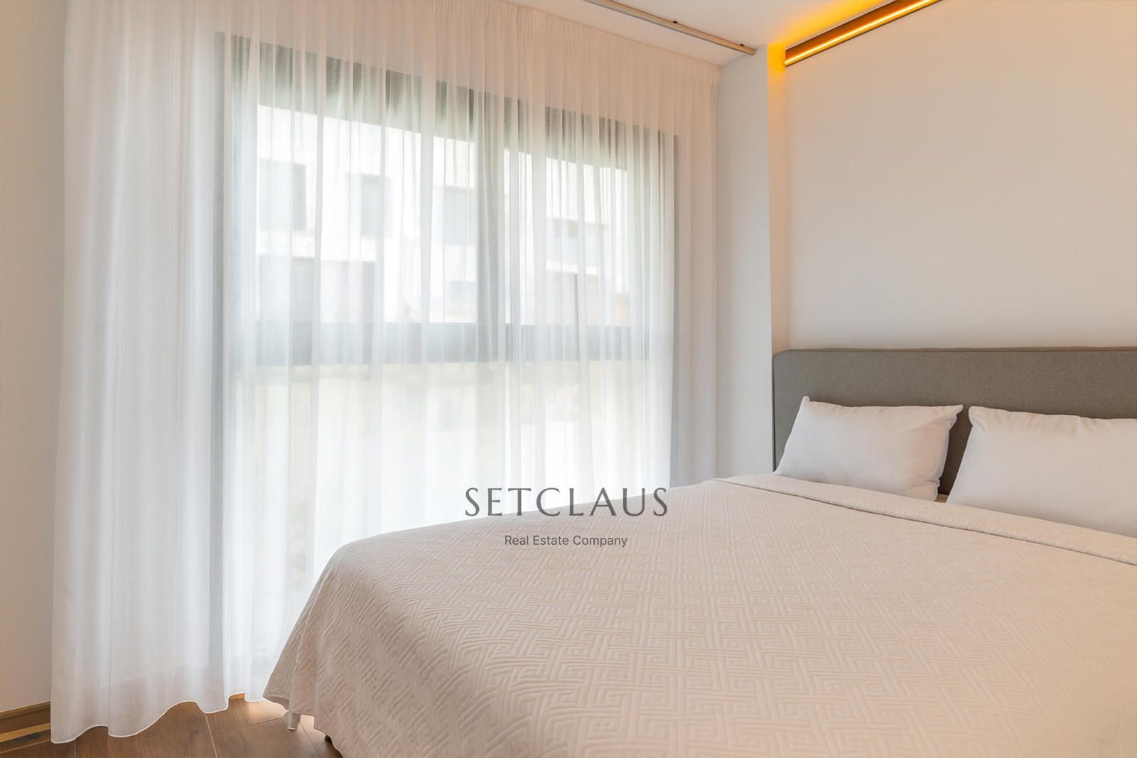 Comprar MONTGAT. OBRA NUEVA. VISTAS AL MAR Y DISEÑO foto 28