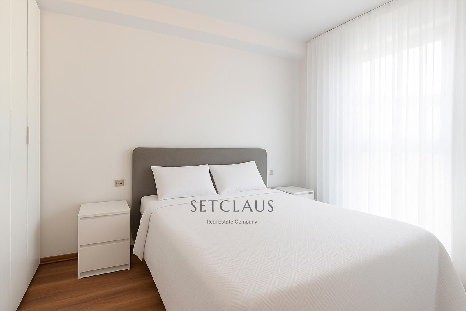 Comprar MONTGAT. OBRA NUEVA. VISTAS AL MAR Y DISEÑO foto 30