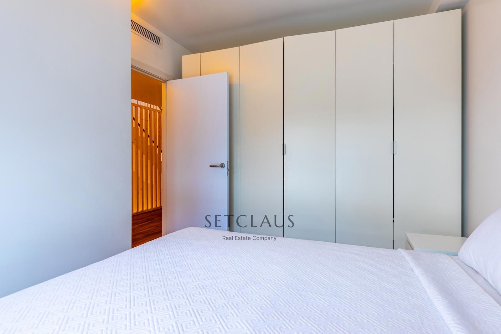 Comprar MONTGAT. OBRA NUEVA. VISTAS AL MAR Y DISEÑO foto 29