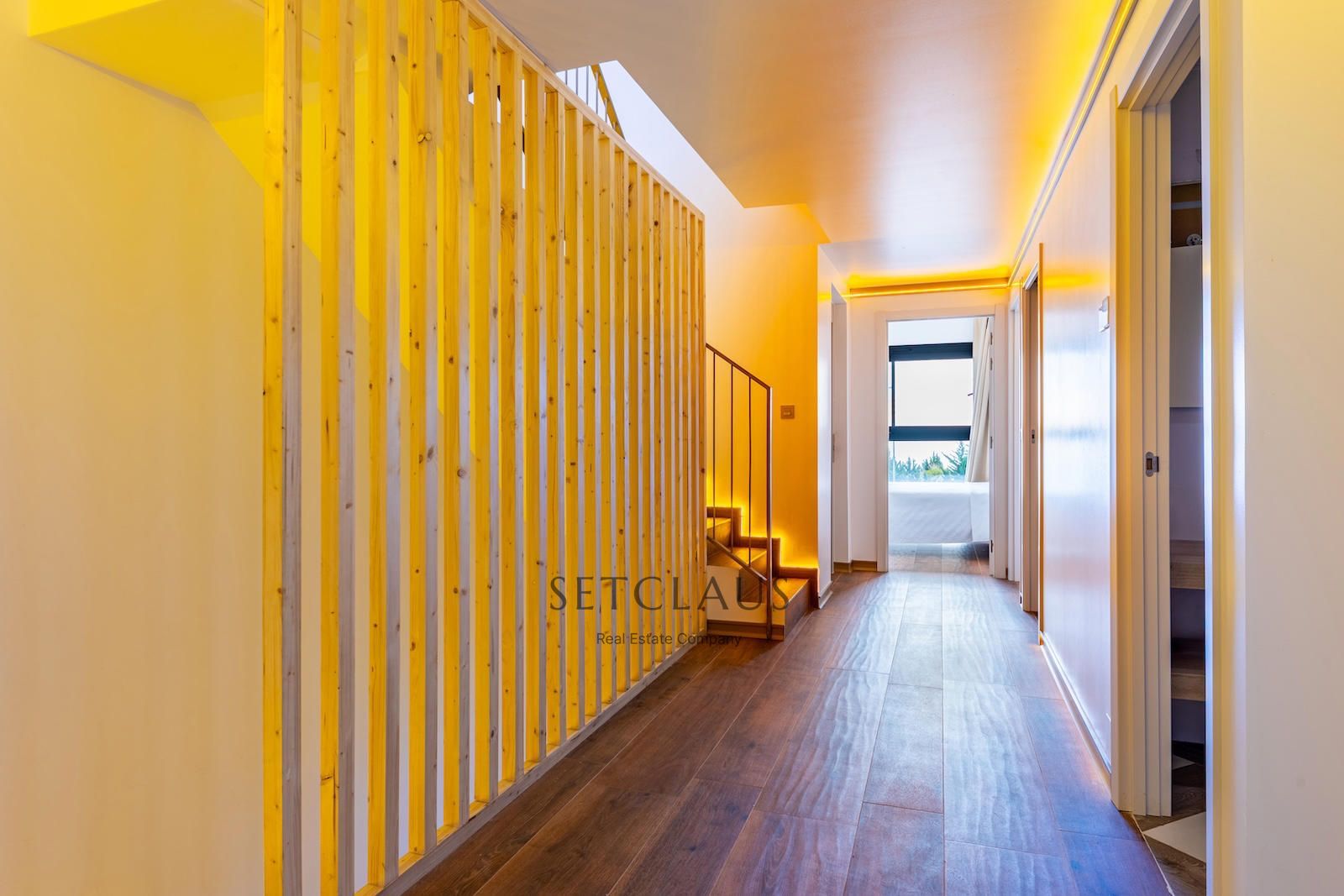 Comprar MONTGAT. OBRA NUEVA. VISTAS AL MAR Y DISEÑO foto 17