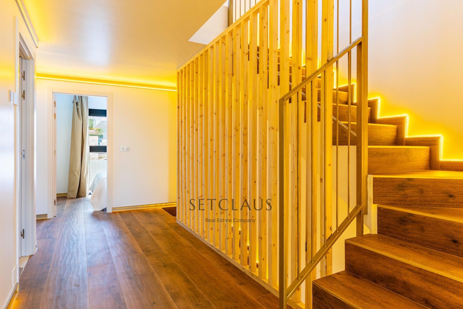 Comprar MONTGAT. OBRA NUEVA. VISTAS AL MAR Y DISEÑO foto 18