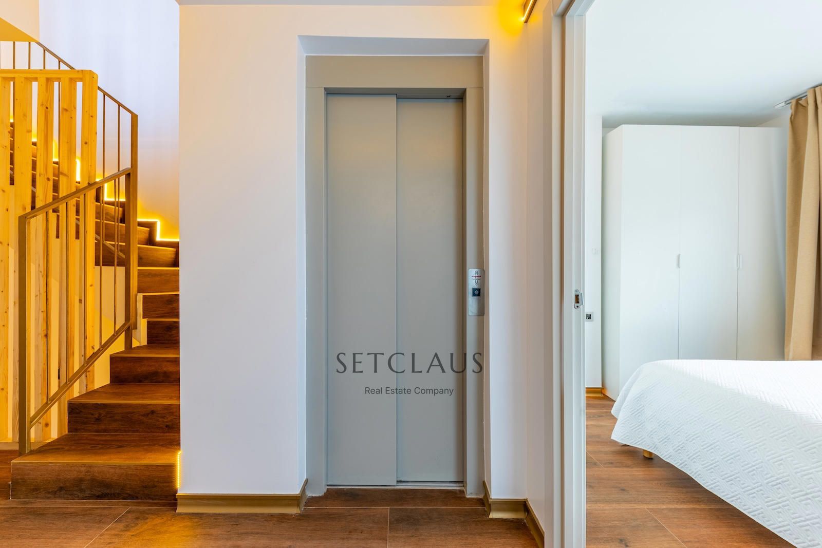 Comprar MONTGAT. OBRA NUEVA. VISTAS AL MAR Y DISEÑO foto 31