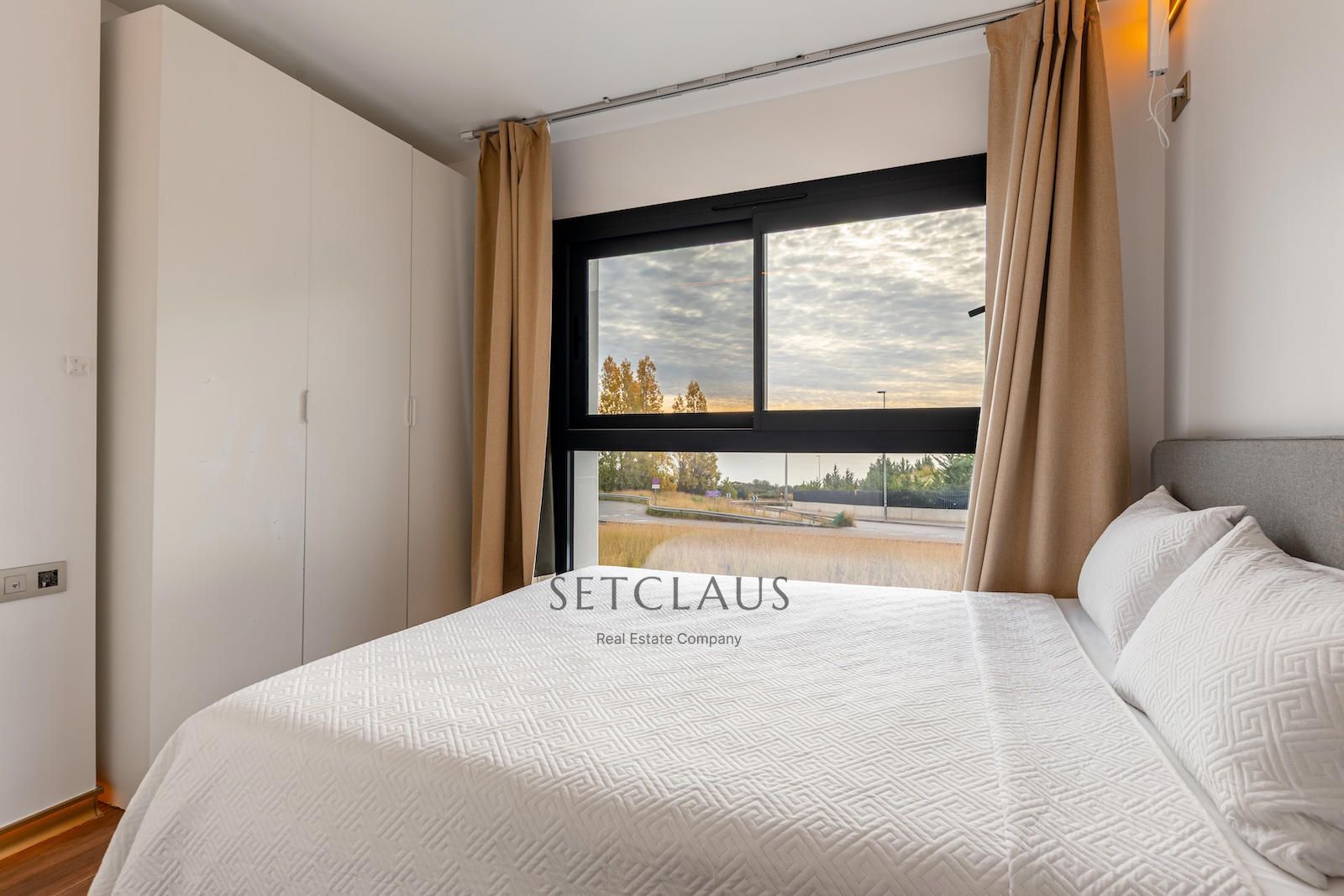 Comprar MONTGAT. OBRA NUEVA. VISTAS AL MAR Y DISEÑO foto 33