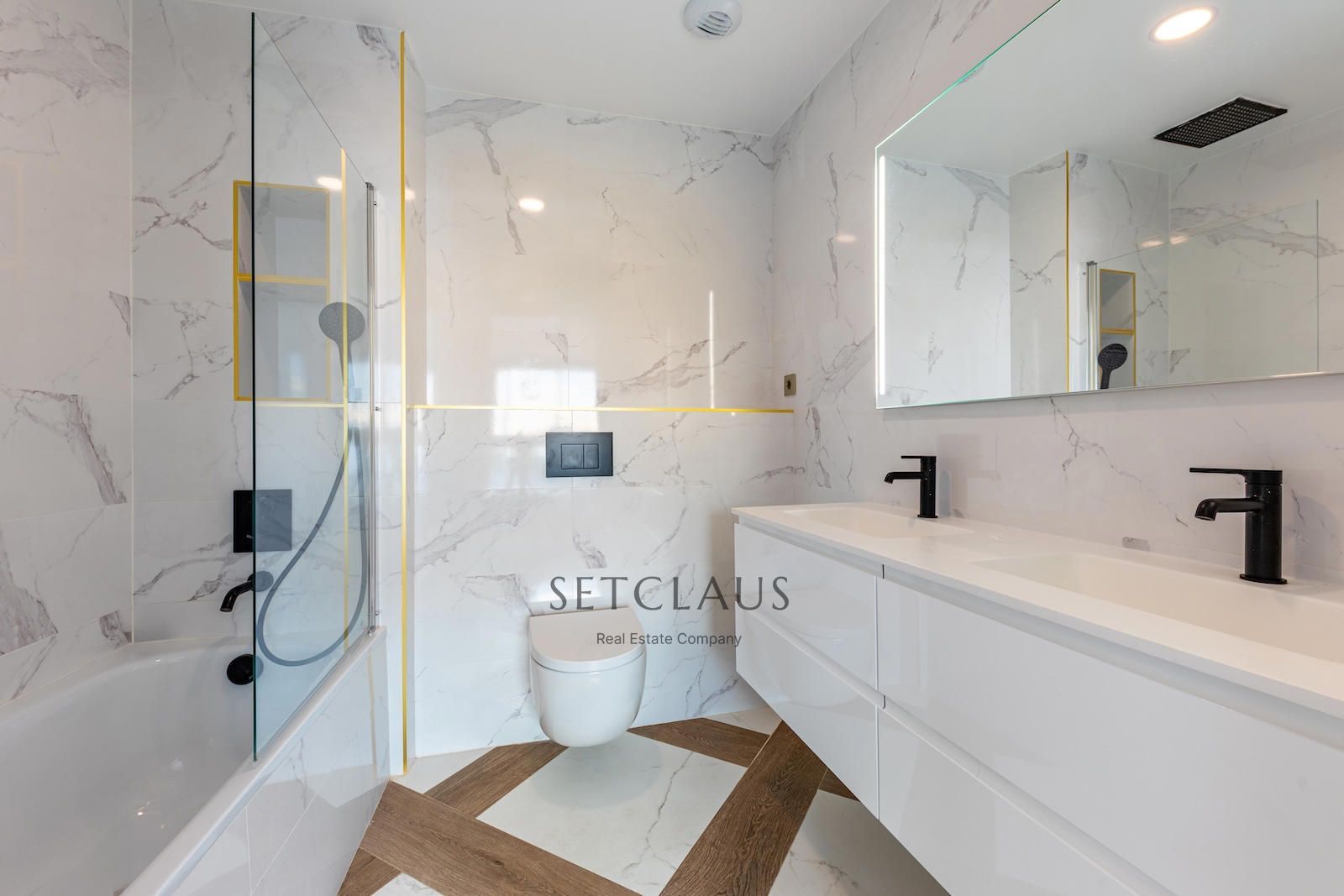 Comprar MONTGAT. OBRA NUEVA. VISTAS AL MAR Y DISEÑO foto 37