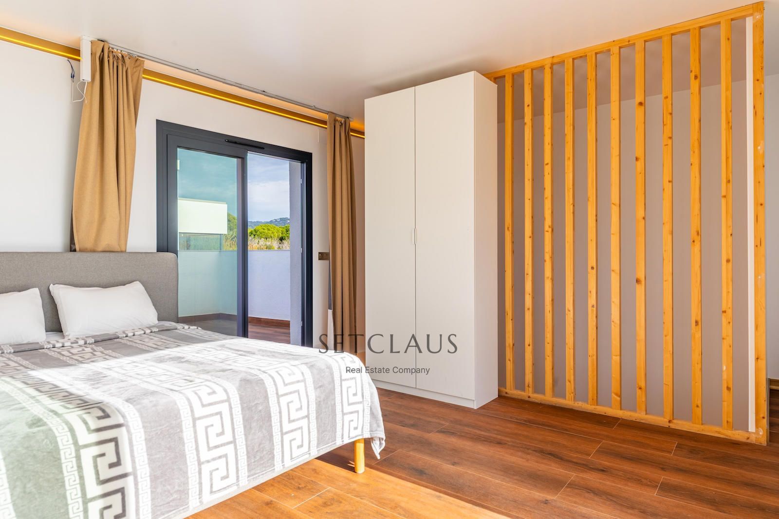 Comprar MONTGAT. OBRA NUEVA. VISTAS AL MAR Y DISEÑO foto 21