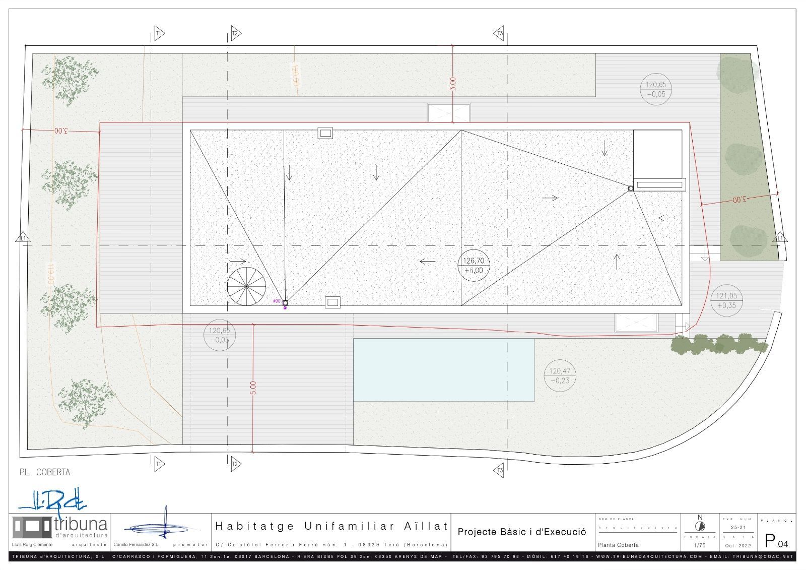 Comprar Chalet de diseño a estrenar foto 60