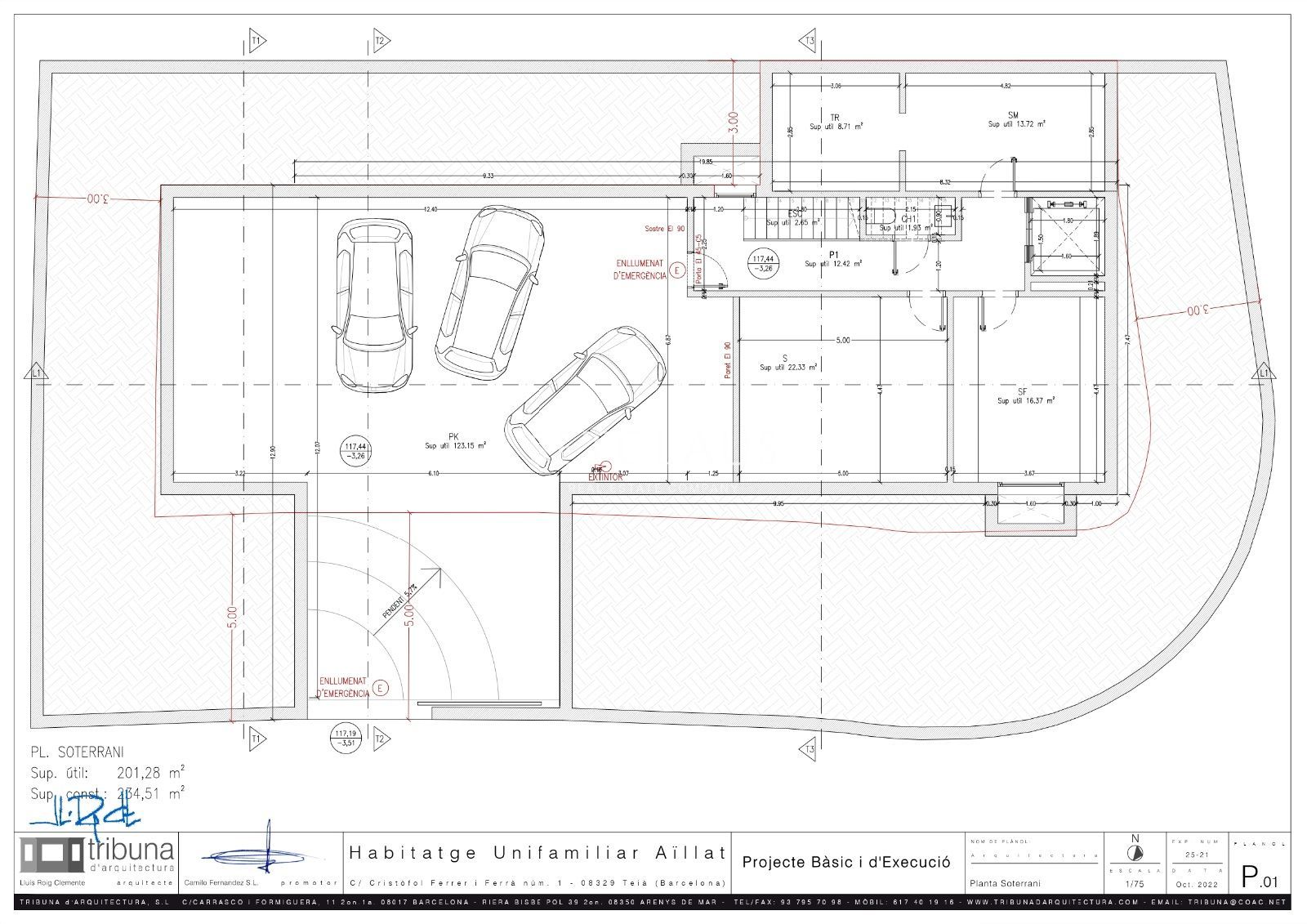 Comprar Chalet de diseño a estrenar foto 61