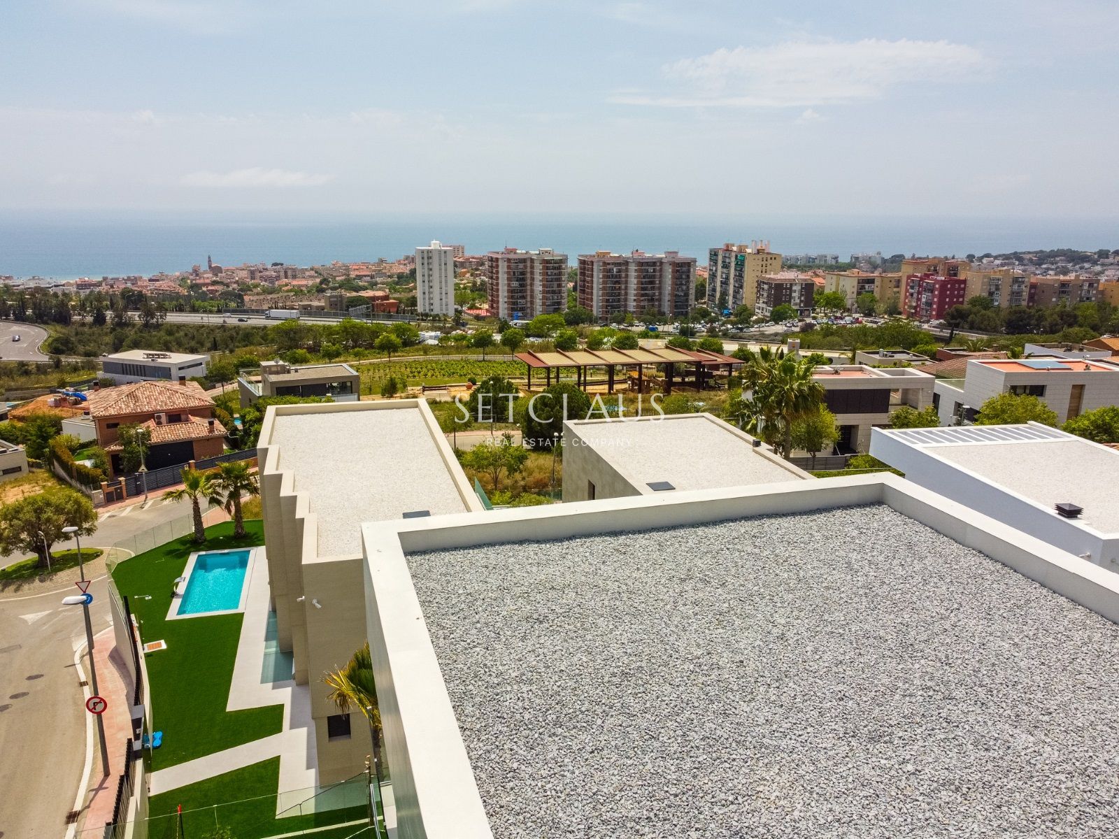 Comprar Chalet de diseño a estrenar foto 10