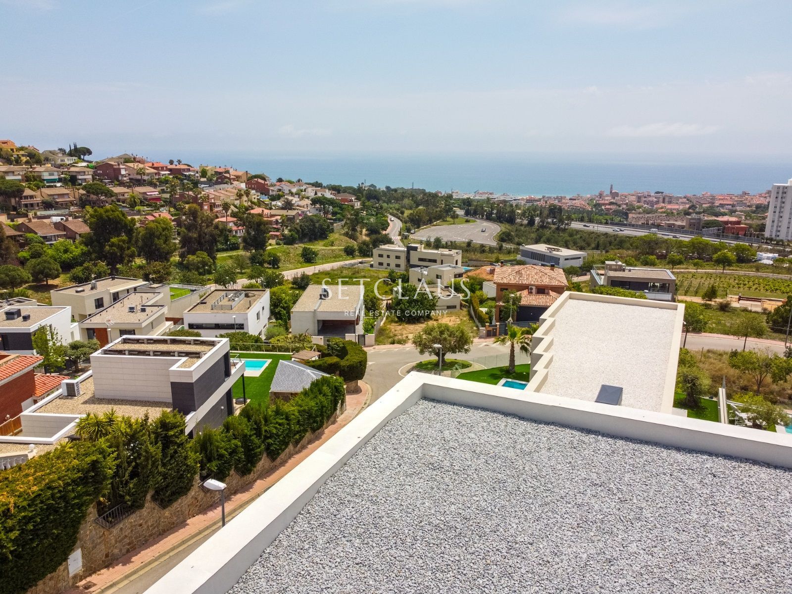 Comprar Chalet de diseño a estrenar foto 8