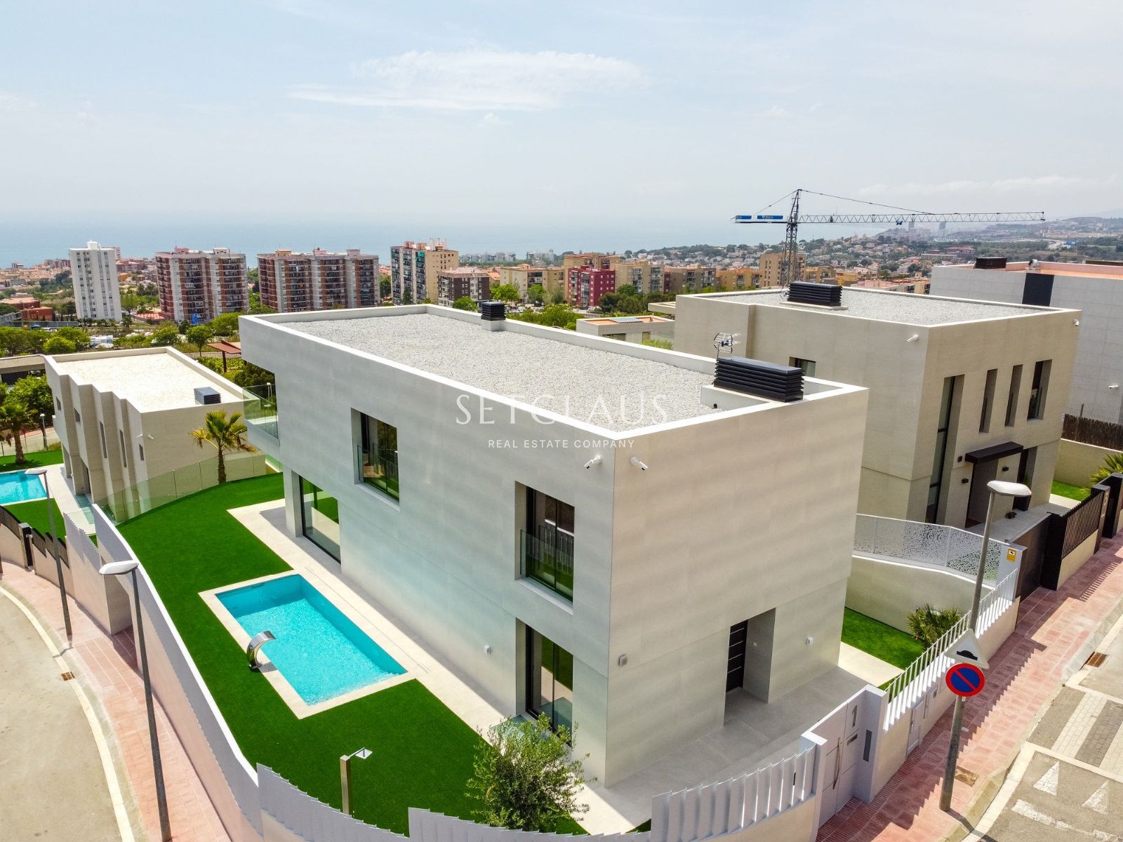 Comprar Chalet de diseño a estrenar foto 7