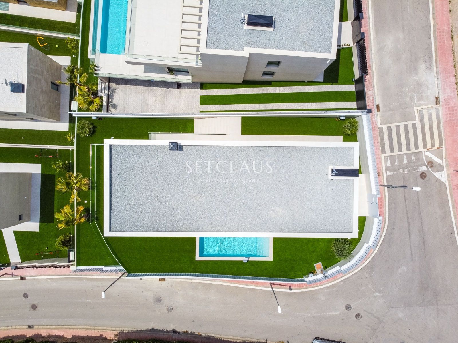 Comprar Chalet de diseño a estrenar foto 11