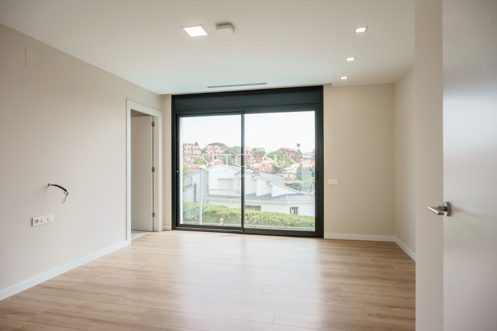 Comprar Chalet de diseño a estrenar foto 34