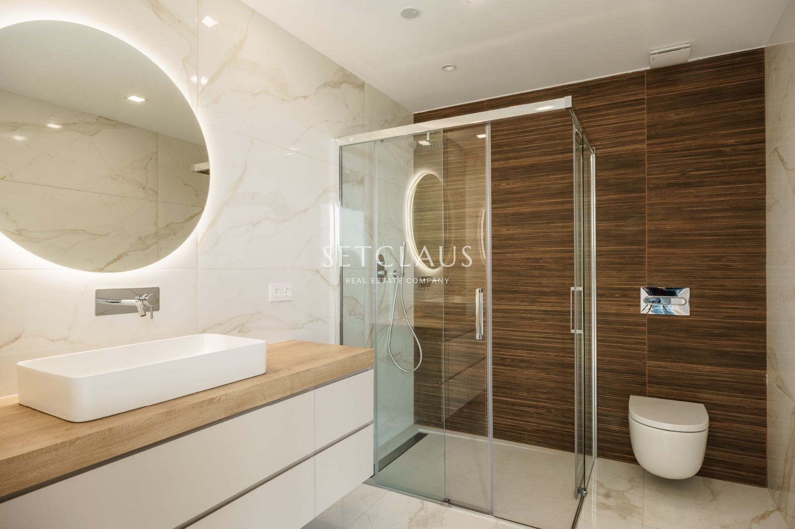 Comprar Chalet de diseño a estrenar foto 37