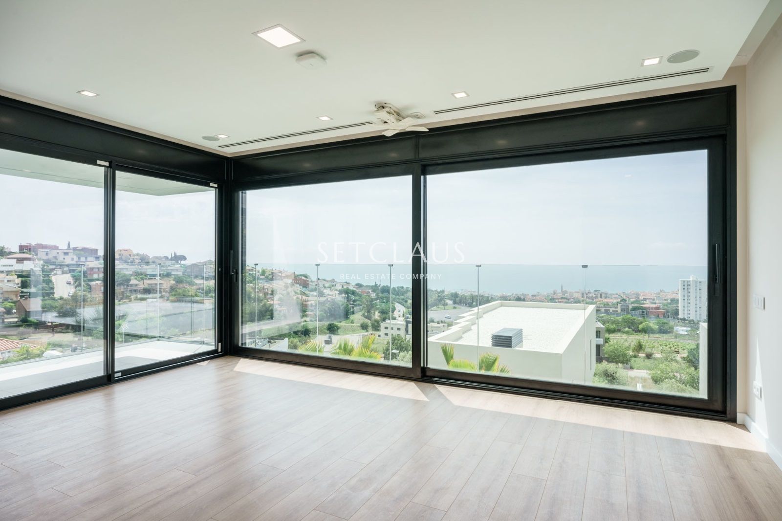 Comprar Chalet de diseño a estrenar foto 27