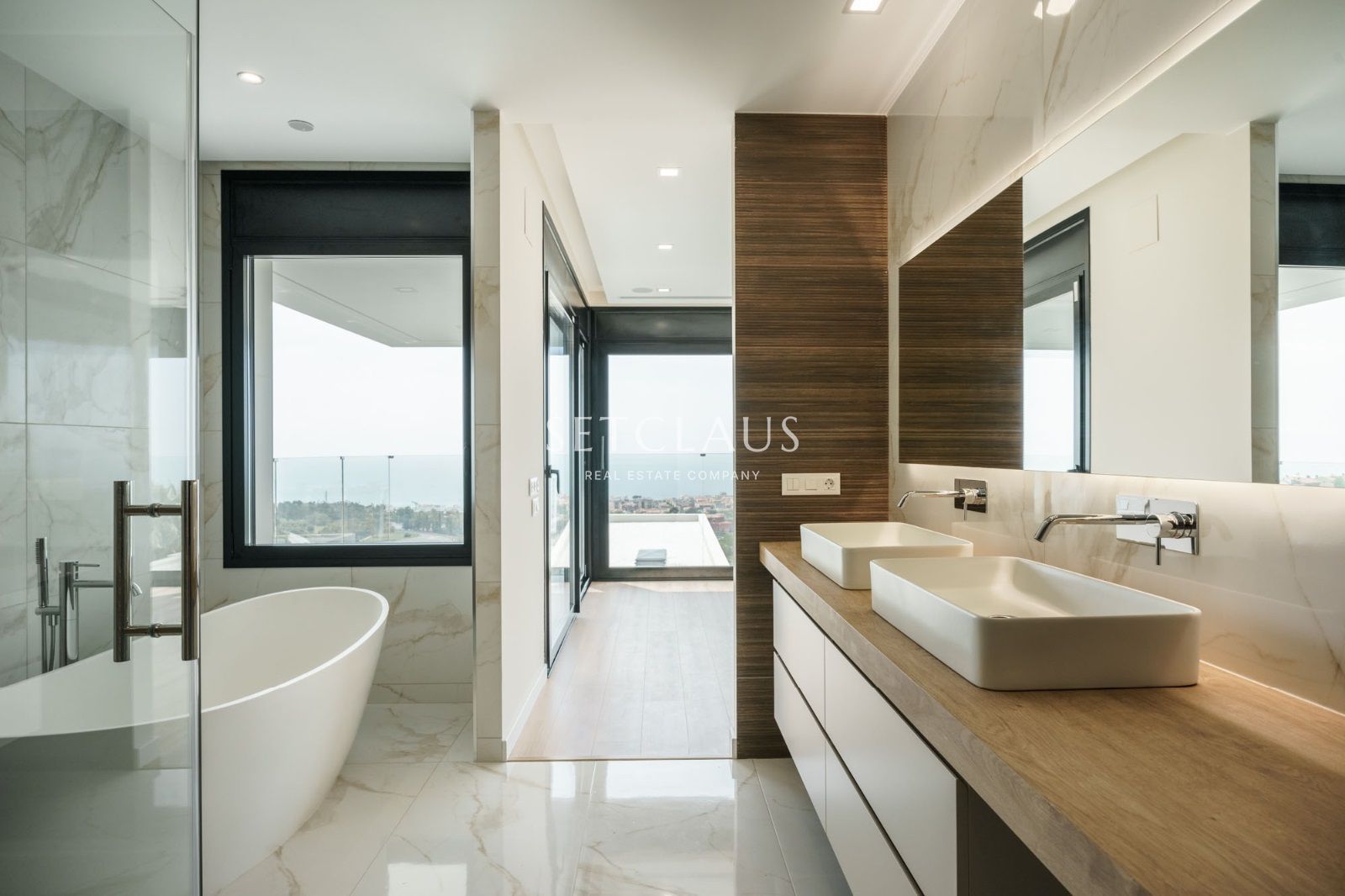 Comprar Chalet de diseño a estrenar foto 33