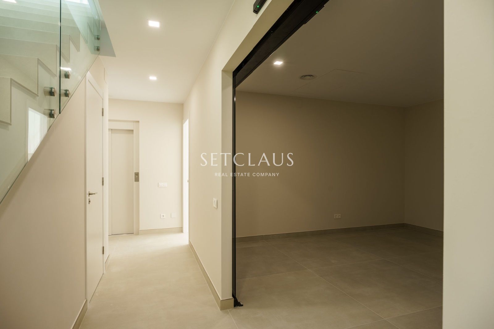 Comprar Chalet de diseño a estrenar foto 53