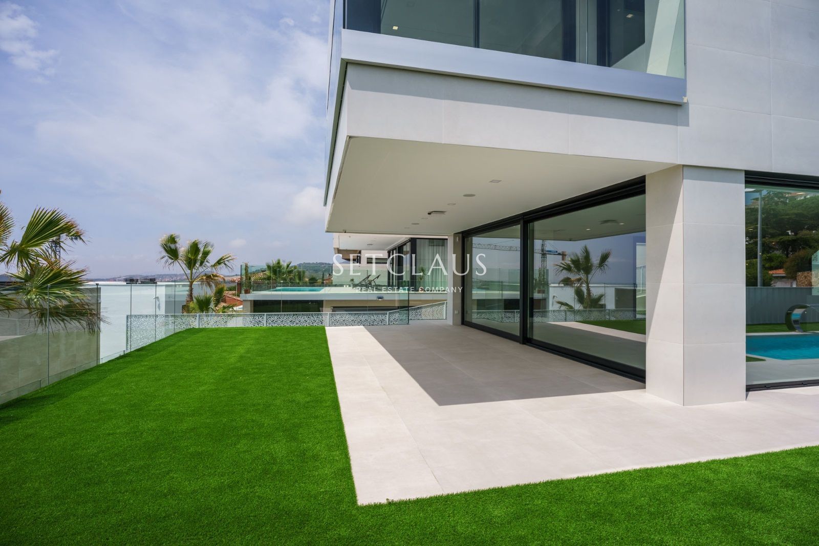 Comprar Chalet de diseño a estrenar foto 3