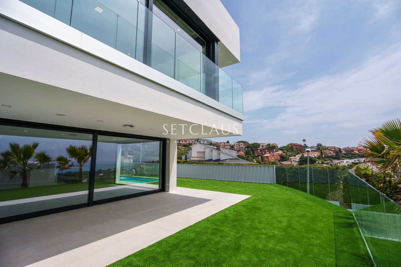 Comprar Chalet de diseño a estrenar foto 13