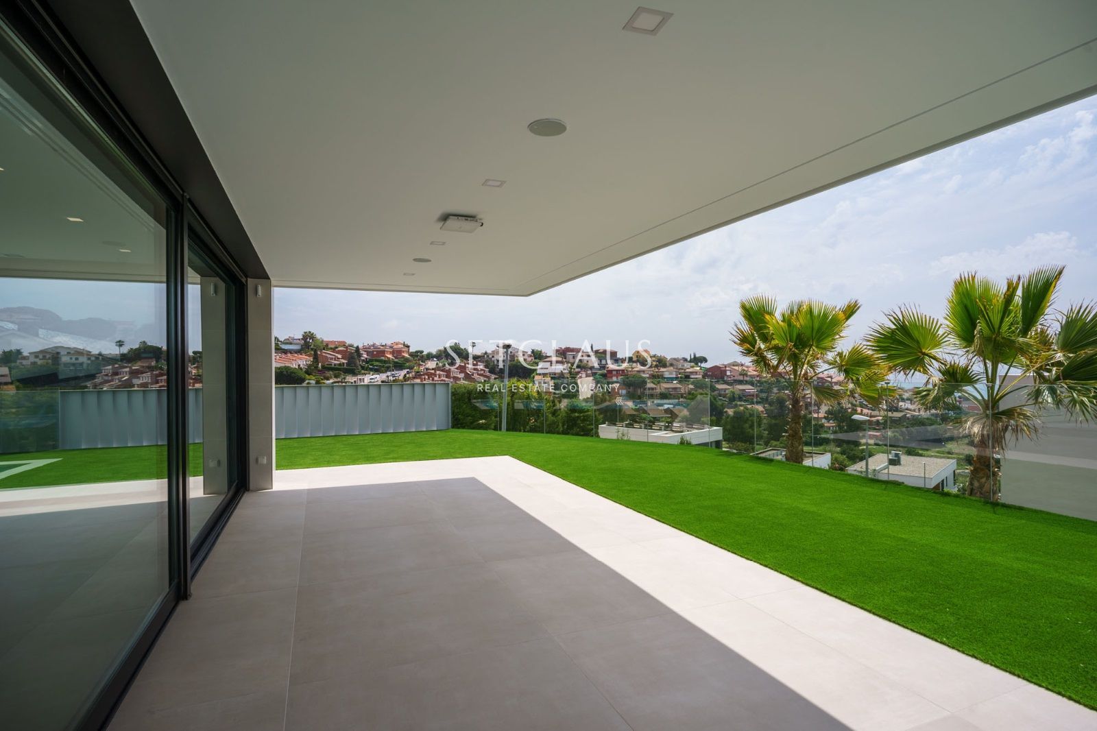 Comprar Chalet de diseño a estrenar foto 15