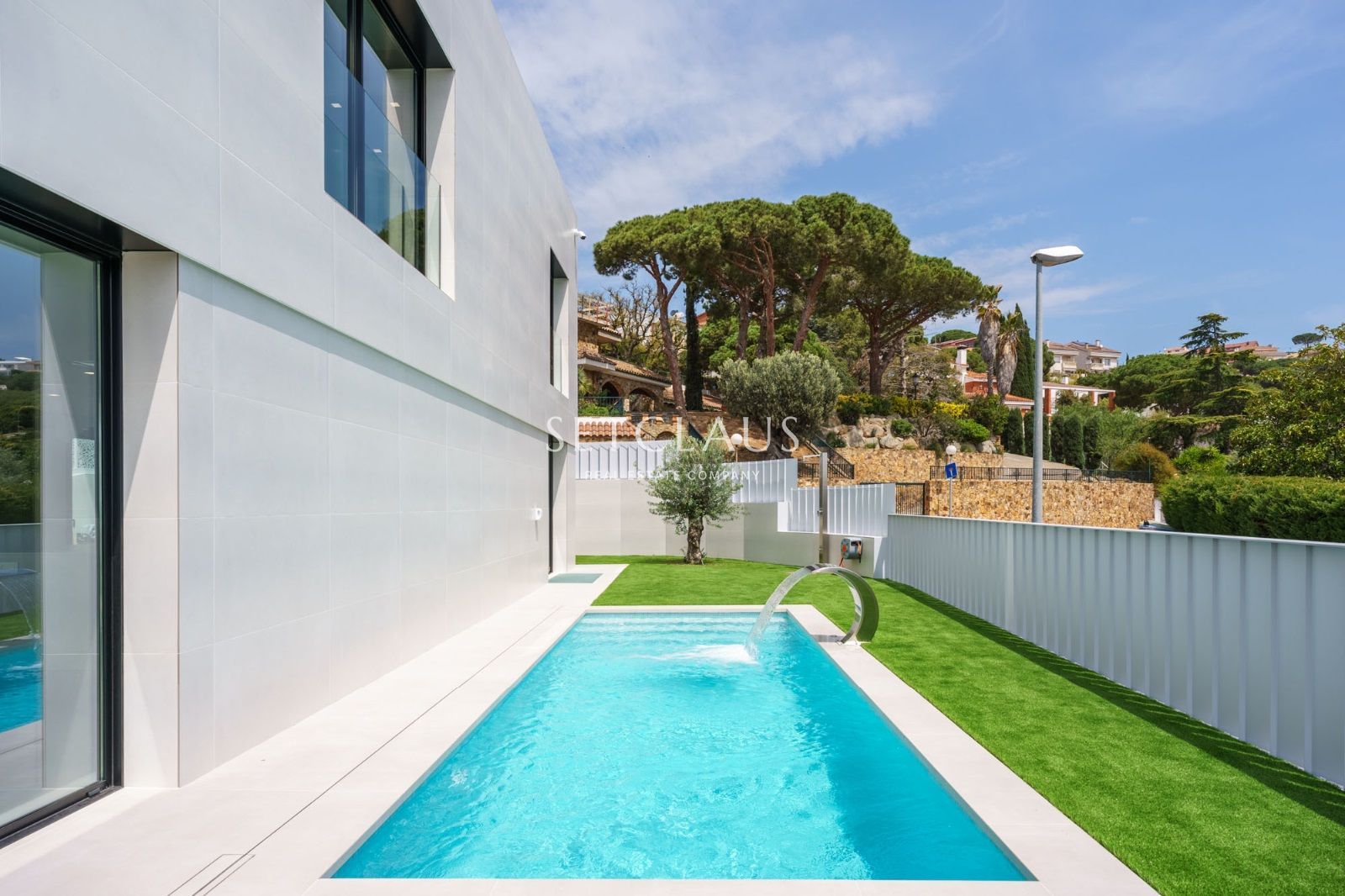 Comprar Chalet de diseño a estrenar foto 24