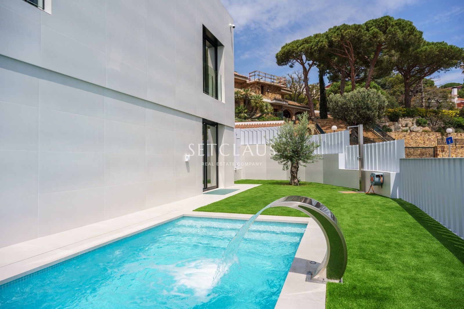 Comprar Chalet de diseño a estrenar foto 6