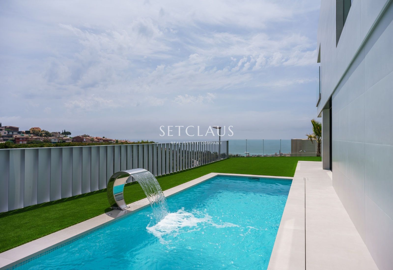 Comprar Chalet de diseño a estrenar foto 4