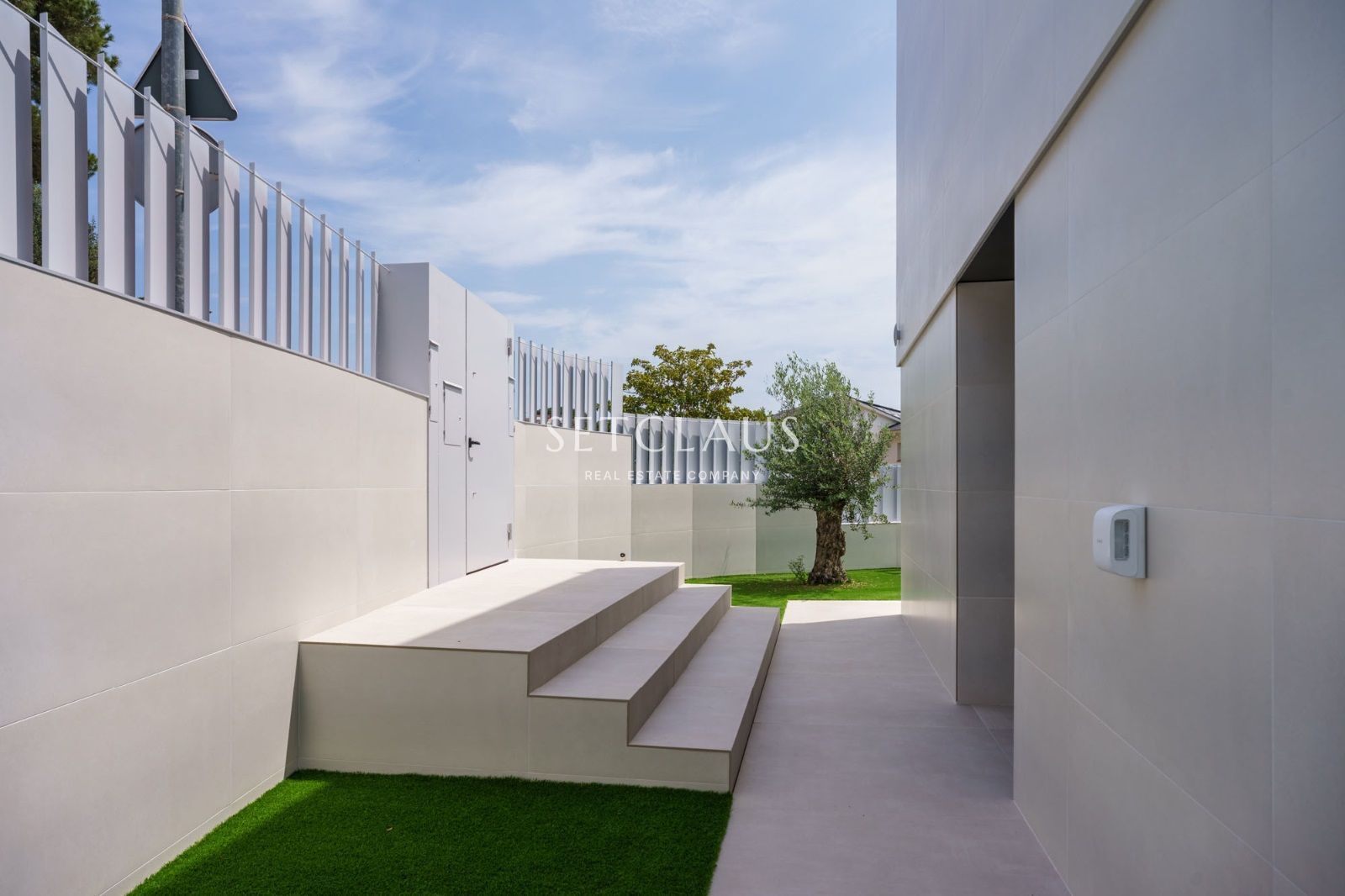 Comprar Chalet de diseño a estrenar foto 41