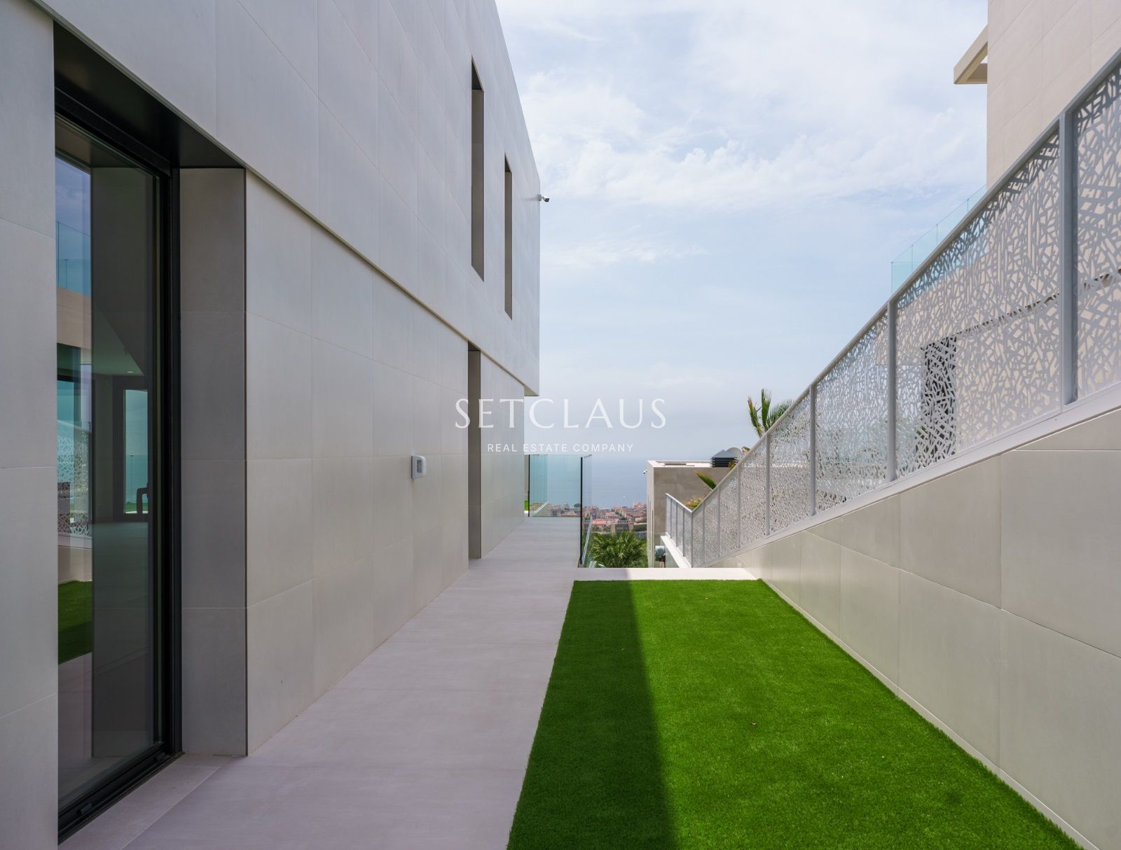 Comprar Chalet de diseño a estrenar foto 25