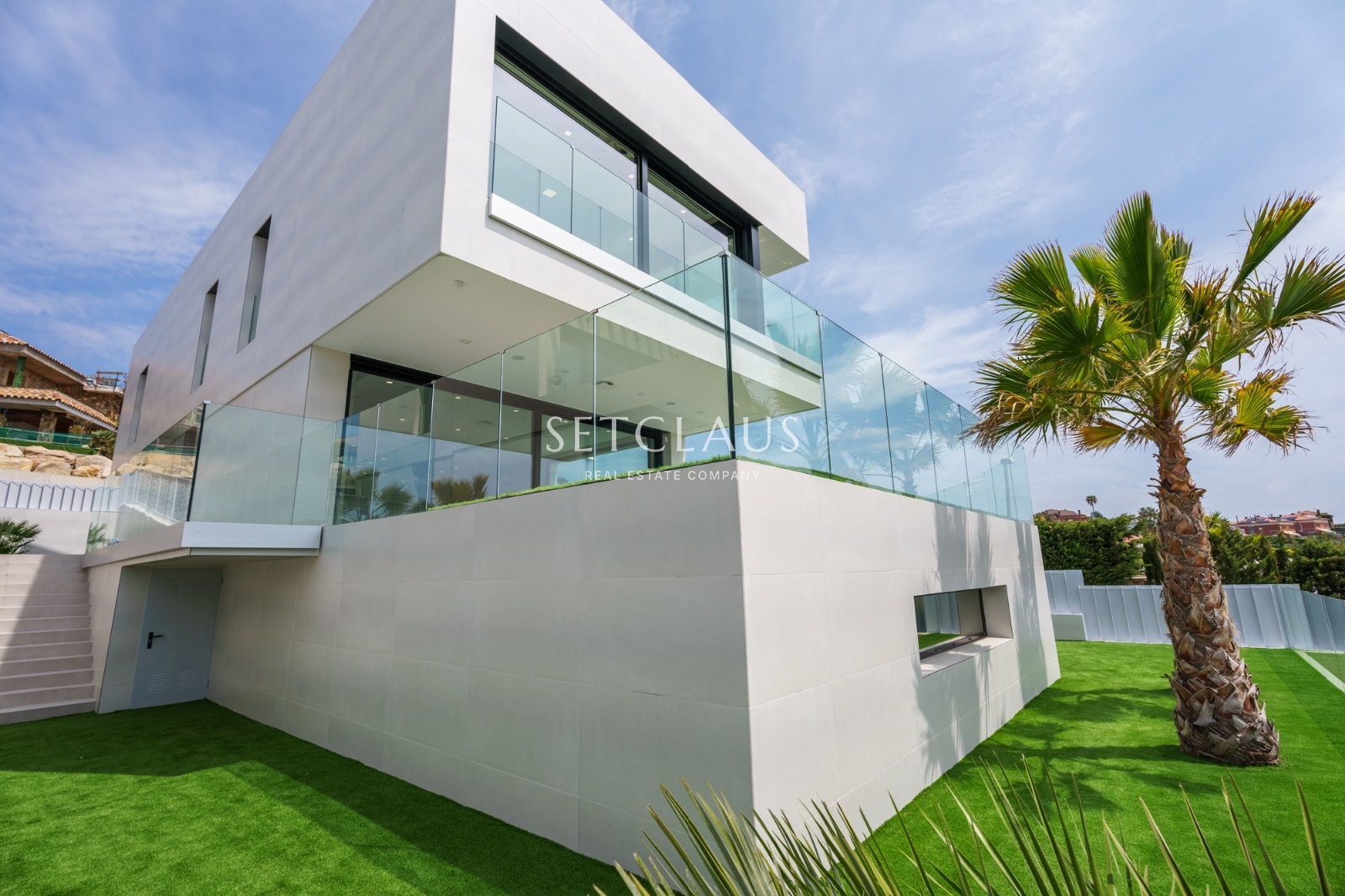 Comprar Chalet de diseño a estrenar foto 42