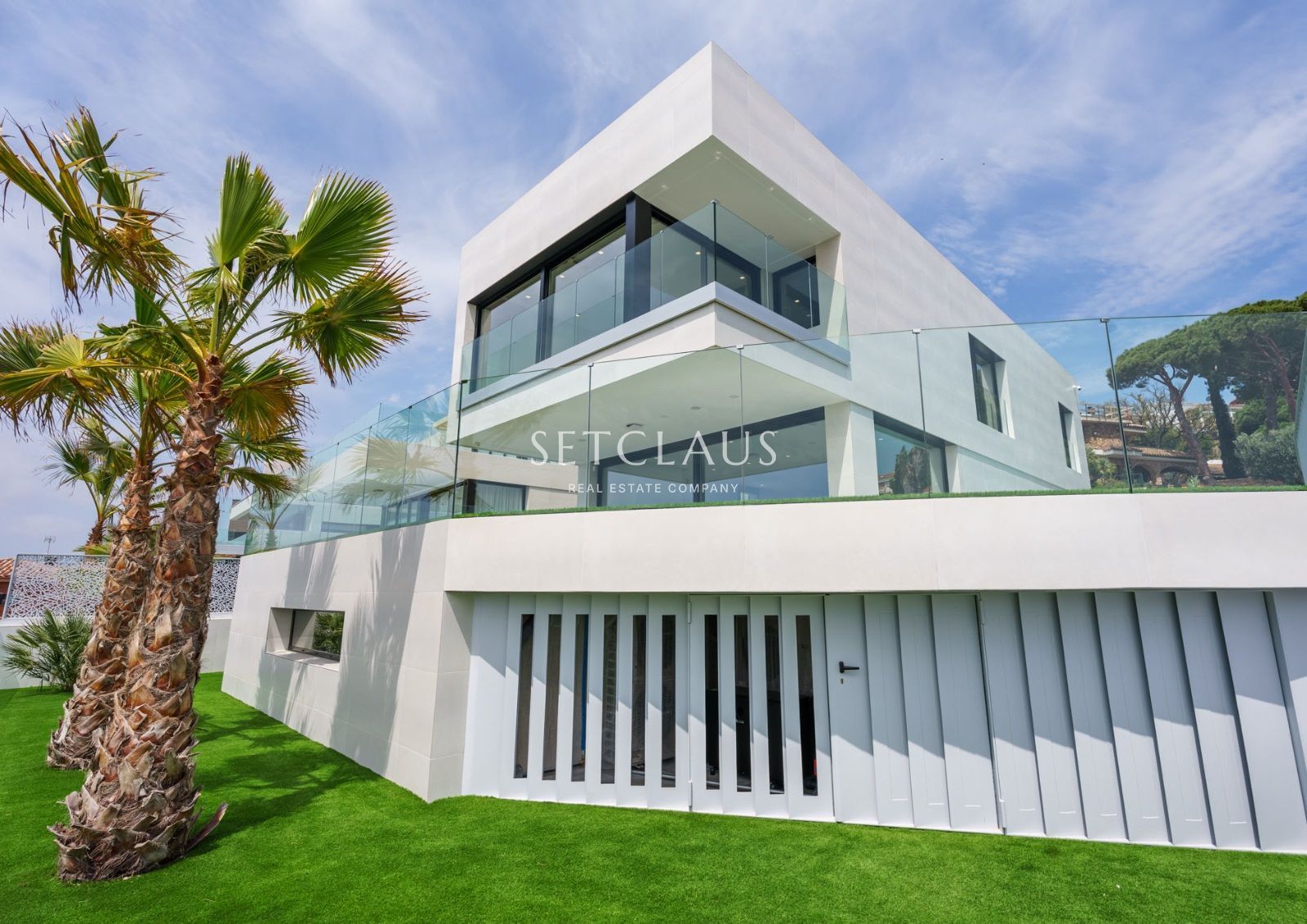 Comprar Chalet de diseño a estrenar foto 5