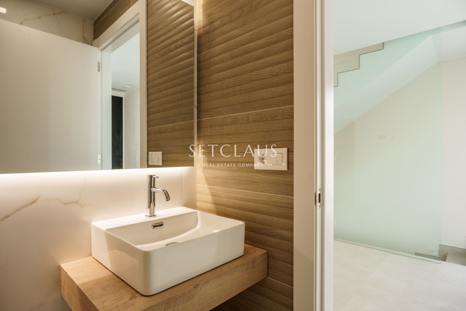 Comprar Chalet de diseño a estrenar foto 46