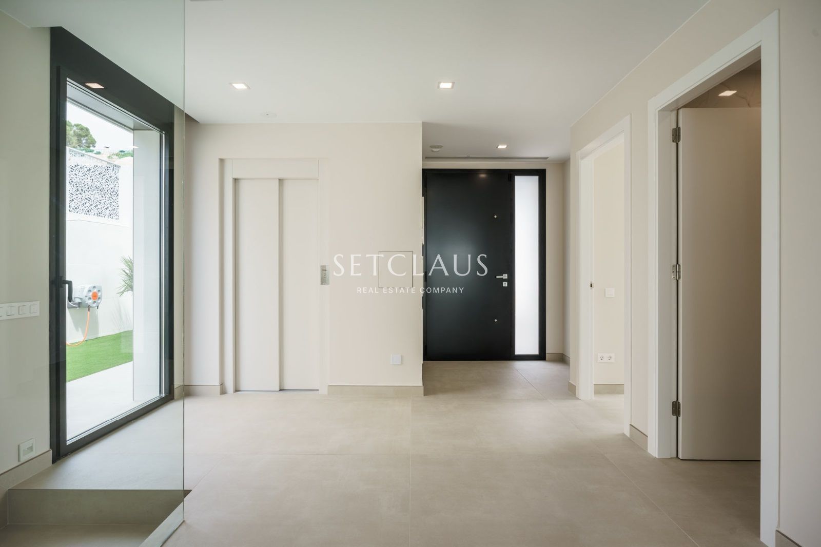 Comprar Chalet de diseño a estrenar foto 48